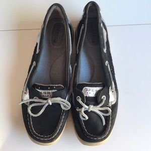 Black Sperry’s